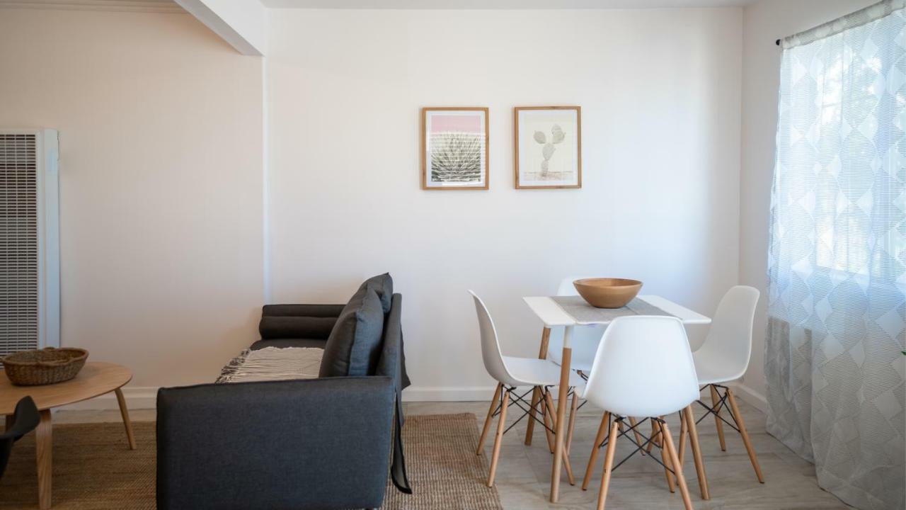 Appartement Charming 2br Casita In Front Of Park *