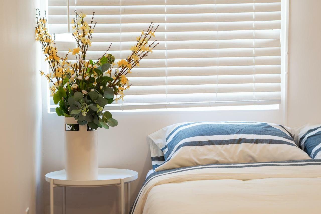 Appartement Charming 2br Casita In Front Of Park Los Angeles
