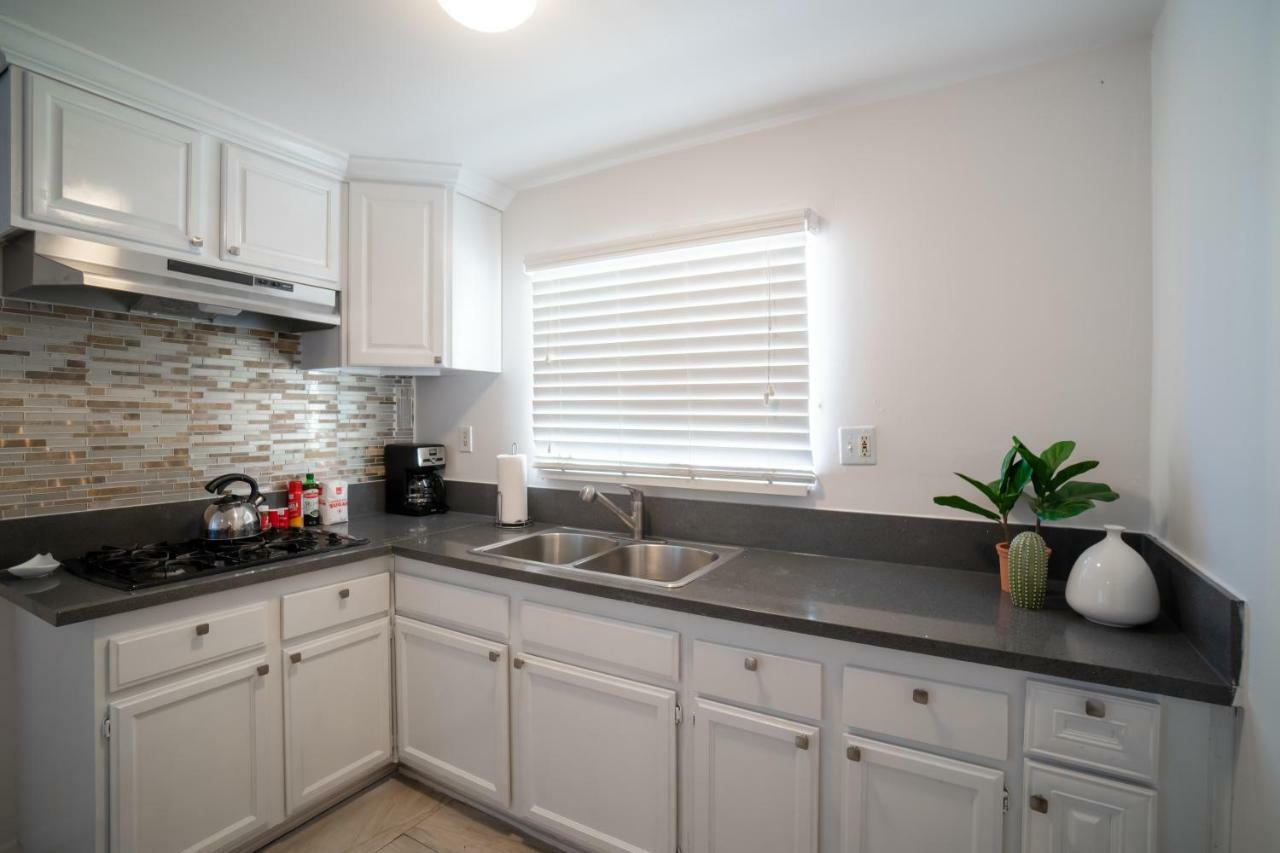Appartement Charming 2br Casita In Front Of Park *
