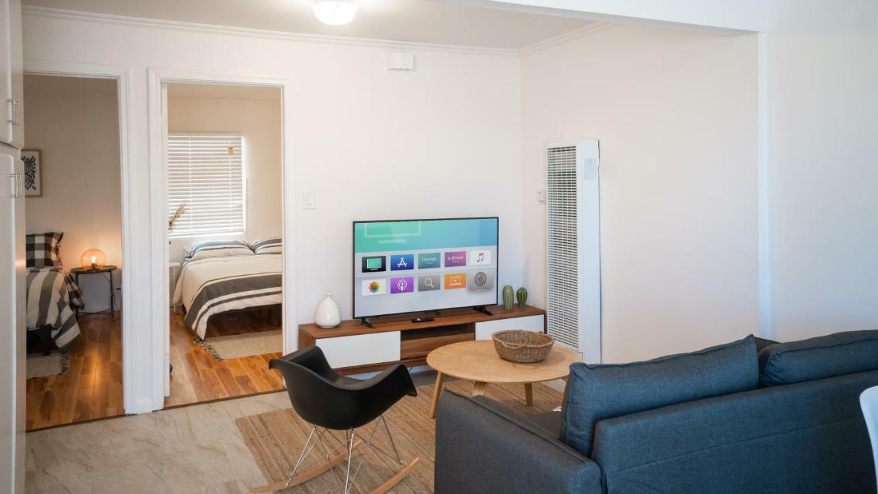 Appartement Charming 2br Casita In Front Of Park *