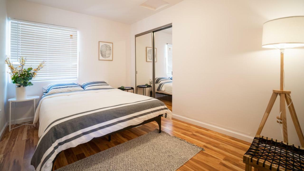 Appartement Charming 2br Casita In Front Of Park *