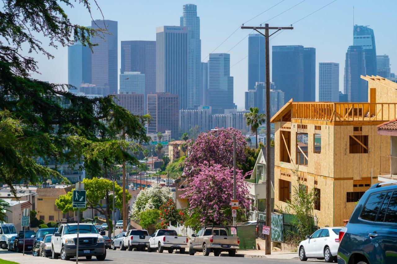 Appartement Charming 2br Casita In Front Of Park Los Angeles