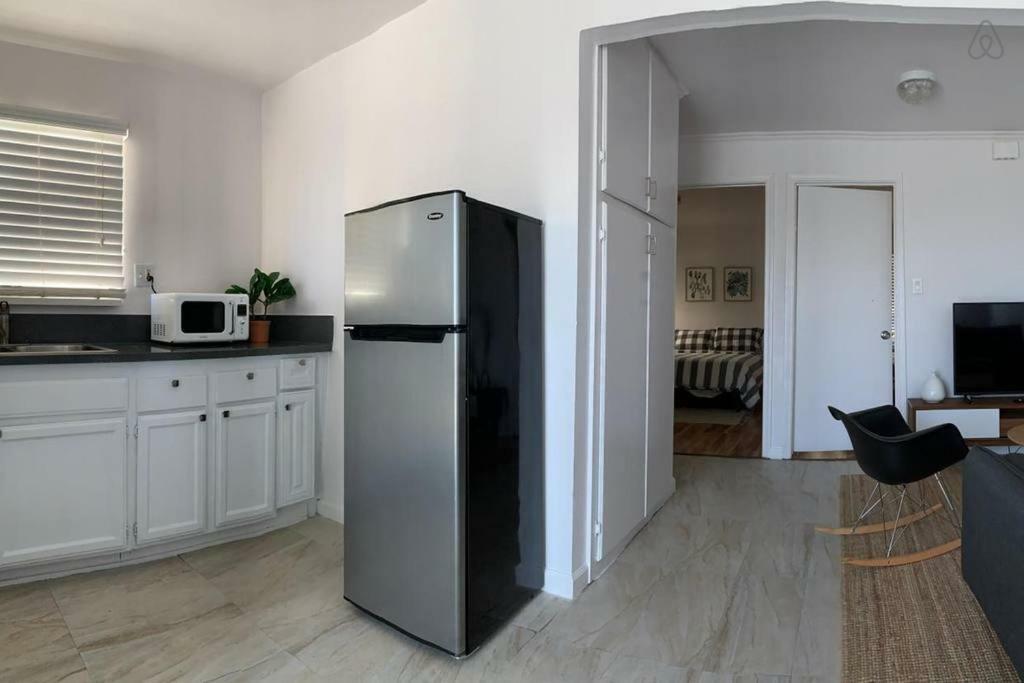 Appartement Charming 2br Casita In Front Of Park *